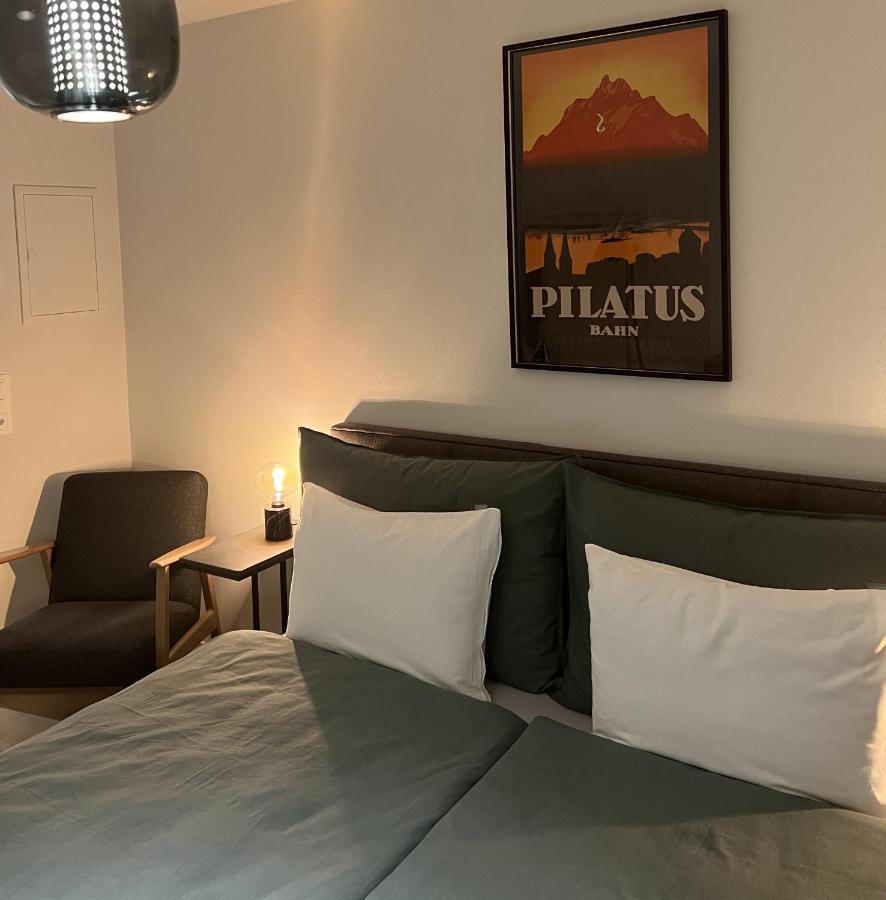 Swiss Art Center Apartment *