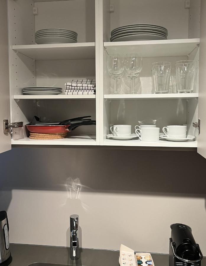 Apartment Swiss Art Center