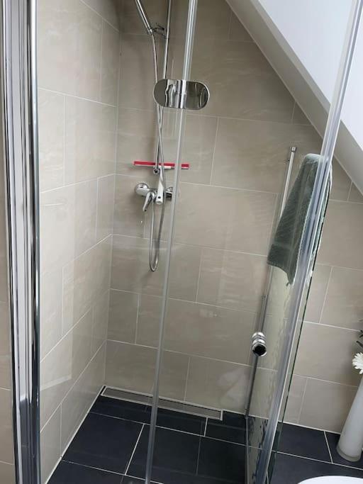 Gemuetliche & Zentrale In Der Stadt Apartment *