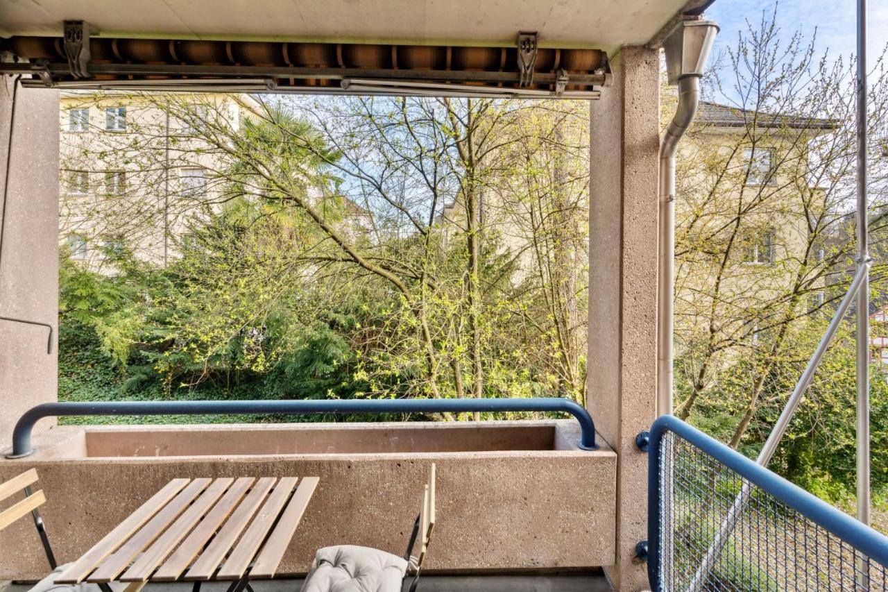 Cozy Close To The Center Of Forch