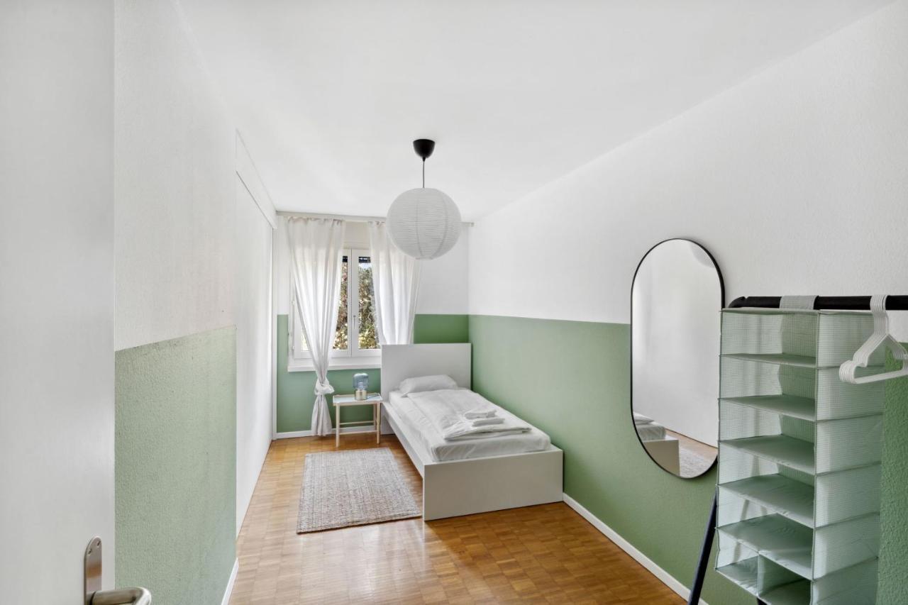 Apartment Cozy Close To The Center Of Forch