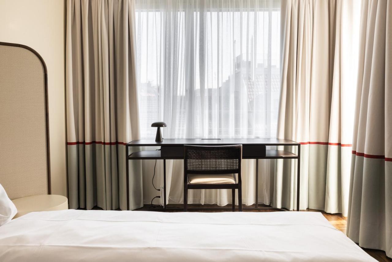 Ema House Serviced Superior Seefeld Zurique