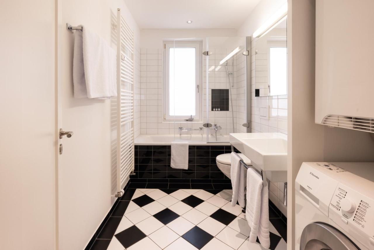 Ema House Serviced Superior Seefeld Apartamento