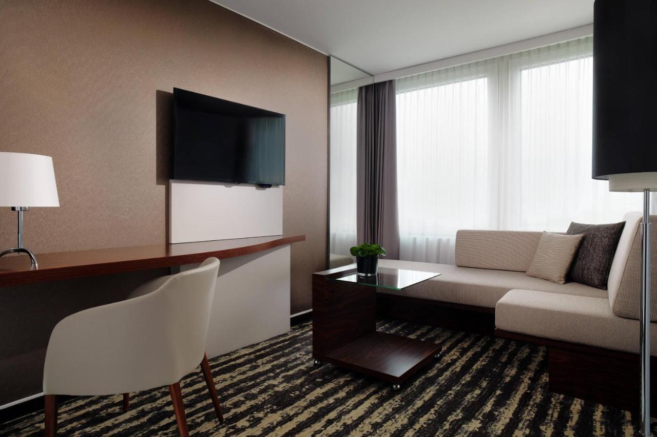 Marriott Zurique