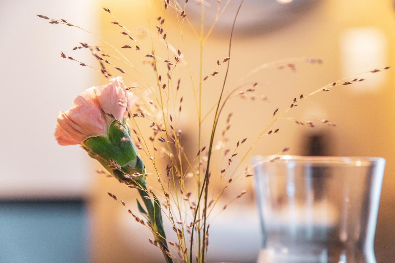 Pop Up Krone Hotel Zurich