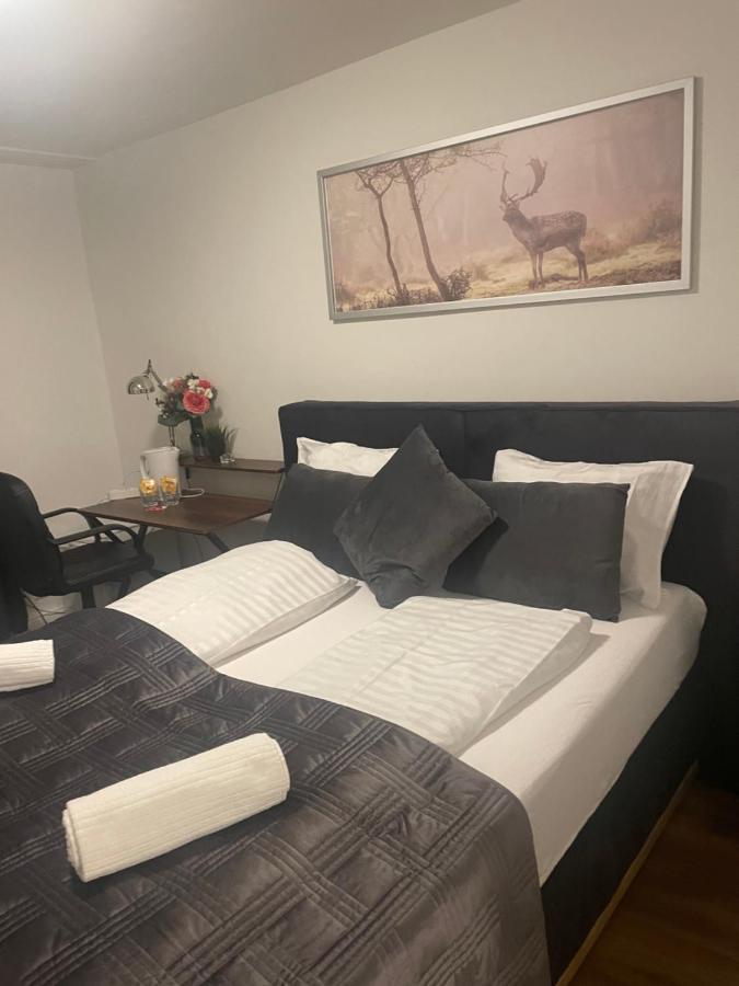 Hechtplatz 3* Zurich