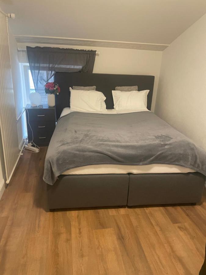 Hechtplatz Hotel Zurich