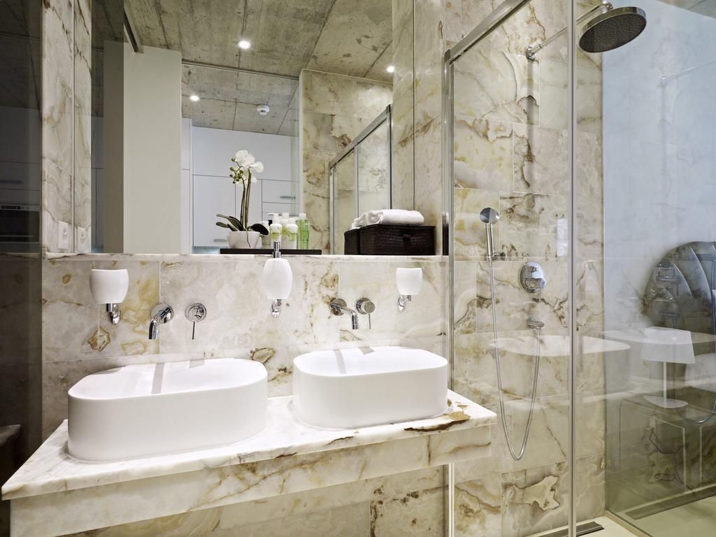 Apartment Visionapartments Wolframplatz - Contactless Check-in Zurich