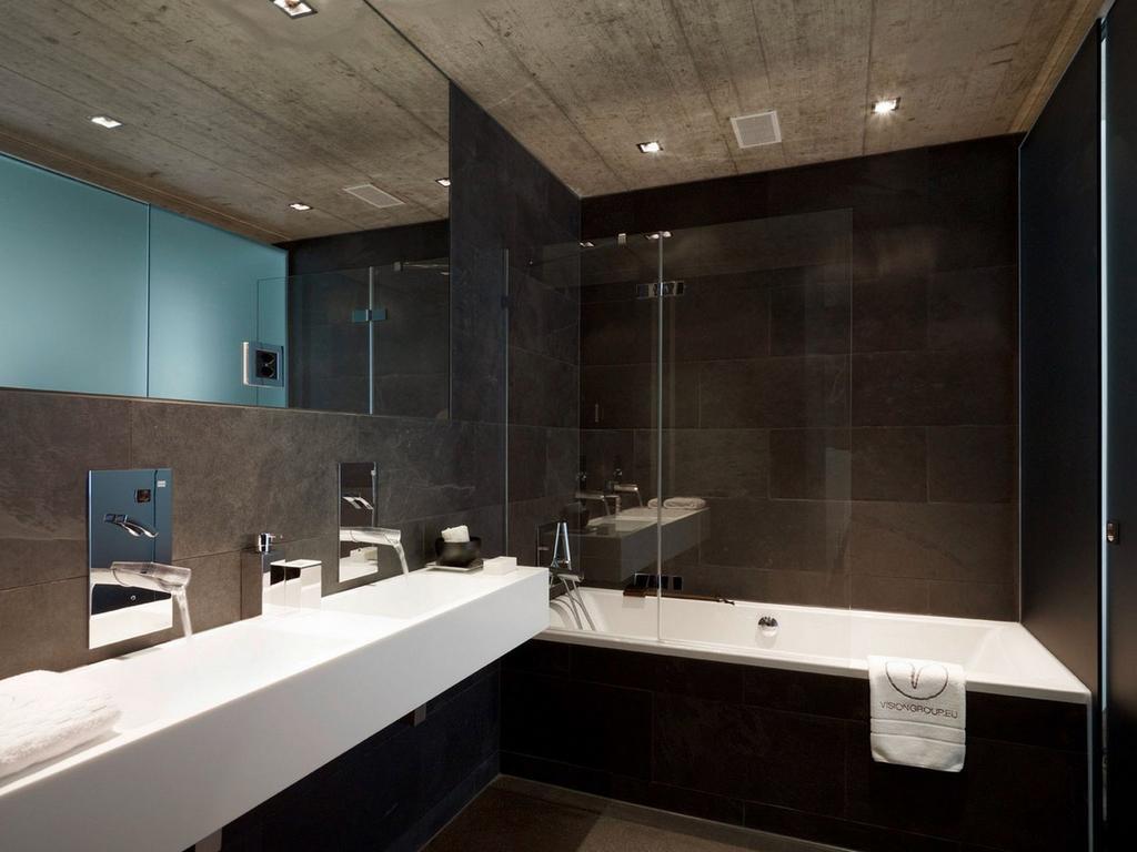 Apartment Visionapartments Wolframplatz - Contactless Check-in *