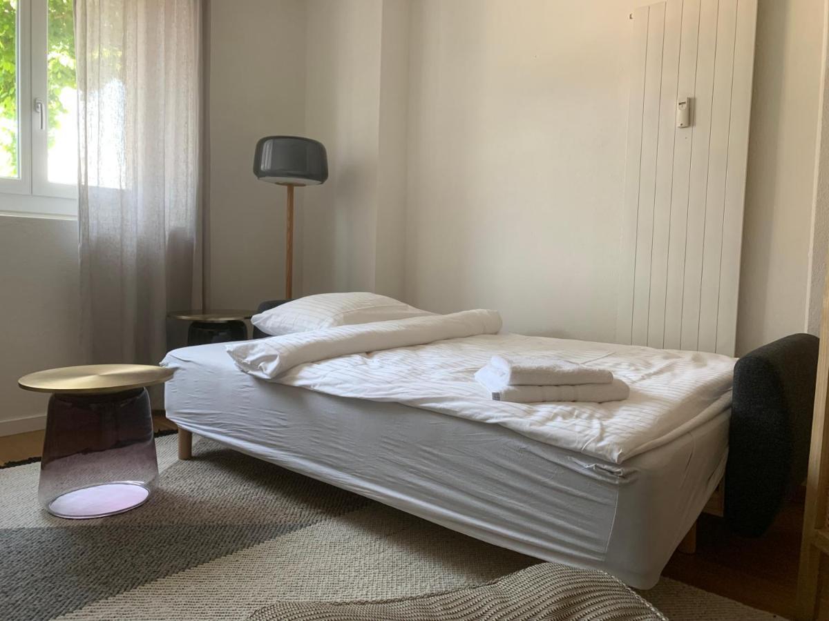 Apartment One Bedroom In Trendy West