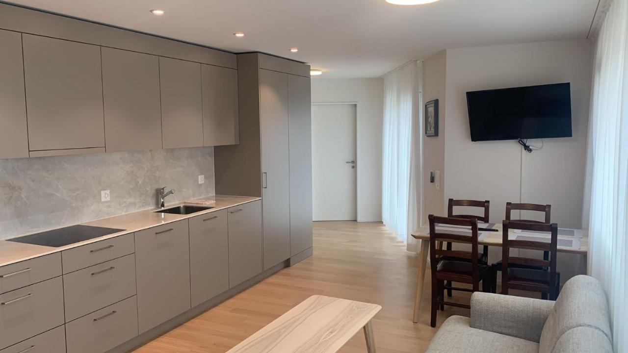 Swiss Star Oerlikon - Self Check-in