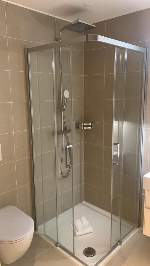 Apartment Swiss Star Oerlikon - Self Check-in *