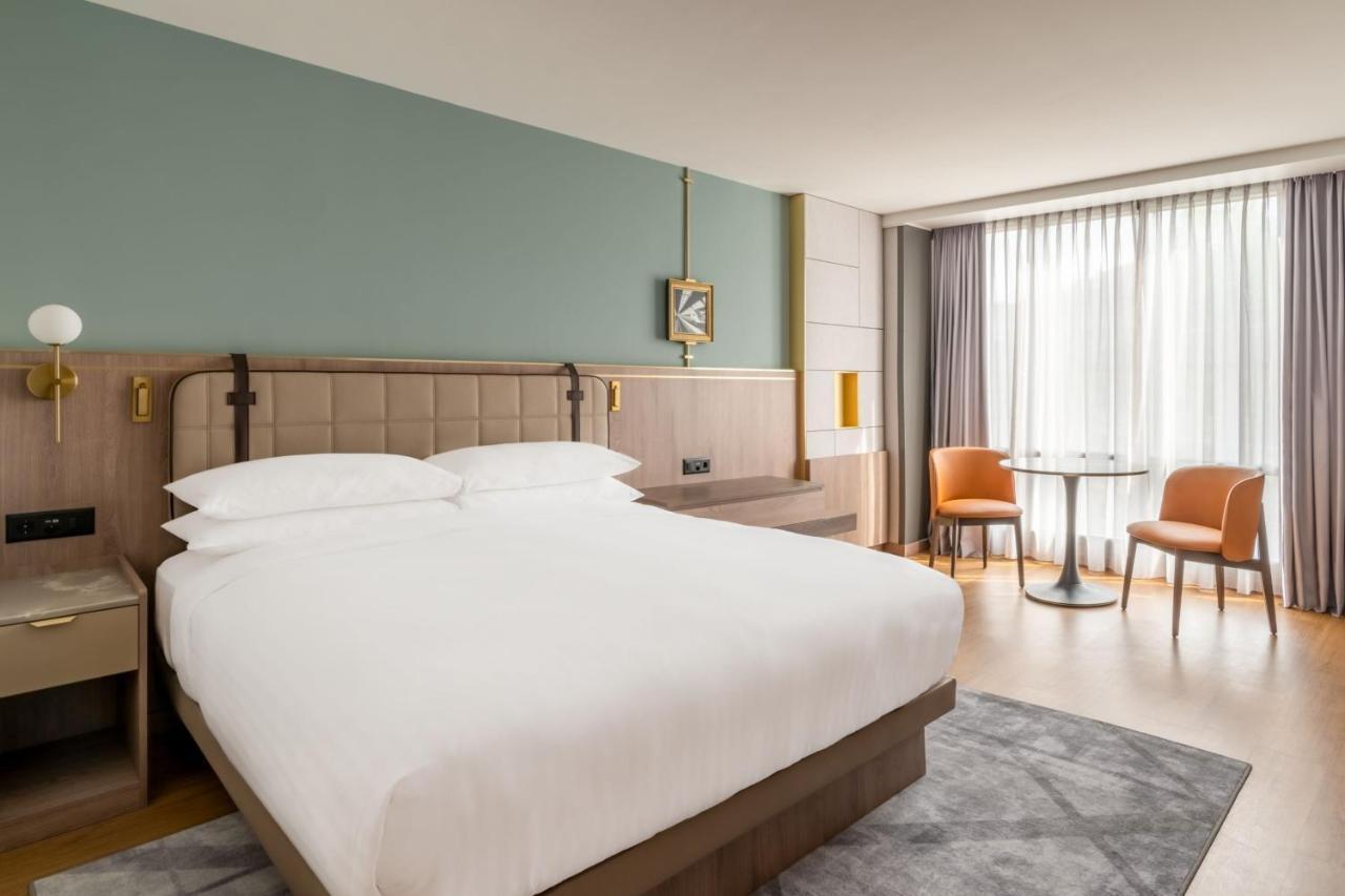 Marriott Zurich
