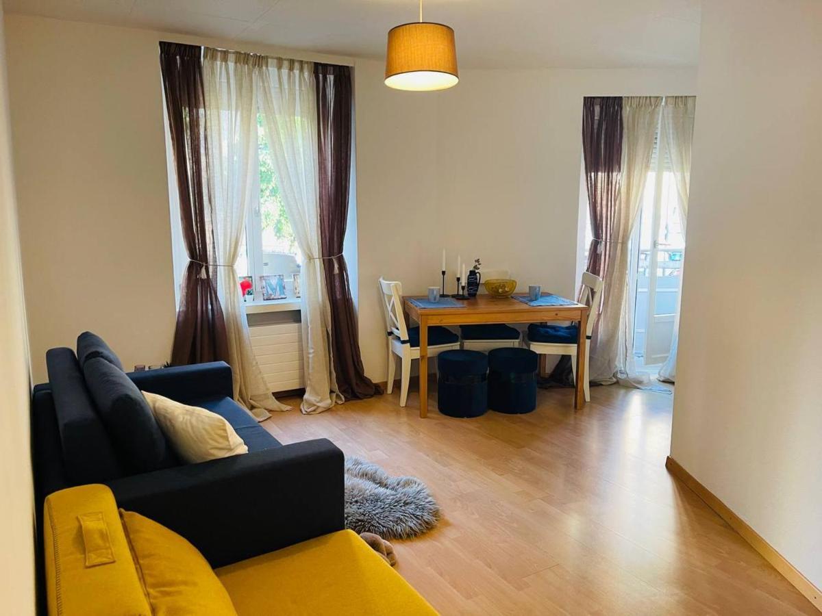 Apartment Cozy Zurich