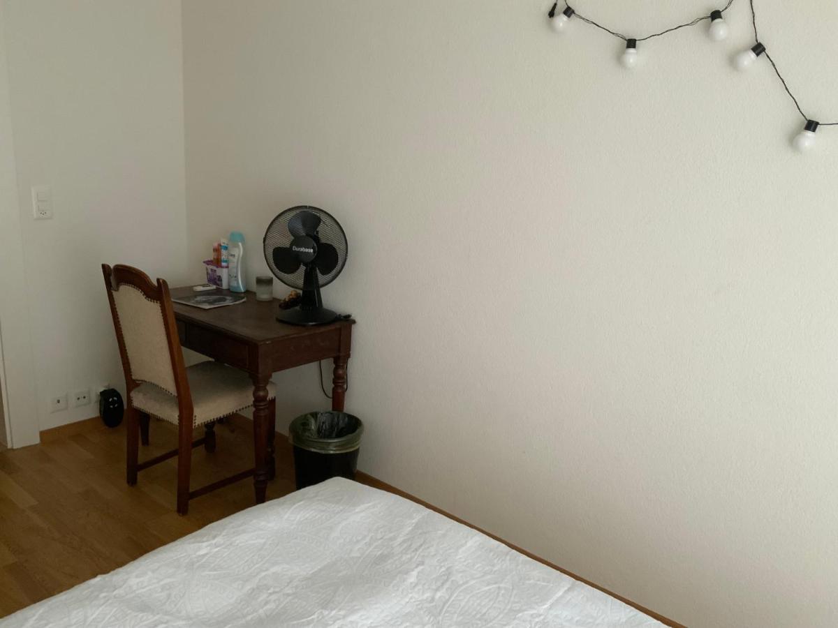 Homestay Lion Bb Swiss *