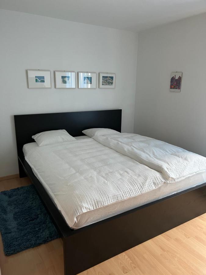 Smarthome Oerlikon * Zurique