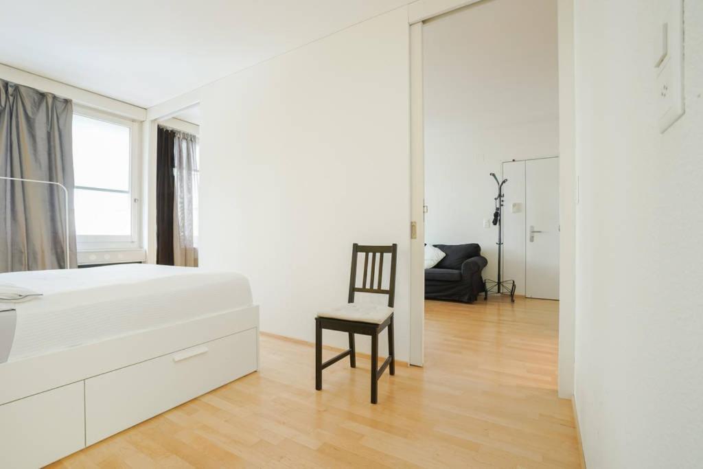 Apartment 2 In The Heart Of With Own Washing