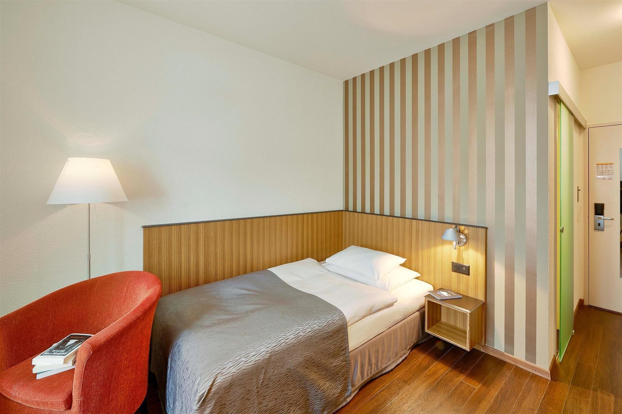Sorell Rütli 3* Zürich