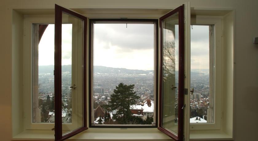 Sorell Rigiblick - & Hotel 4*