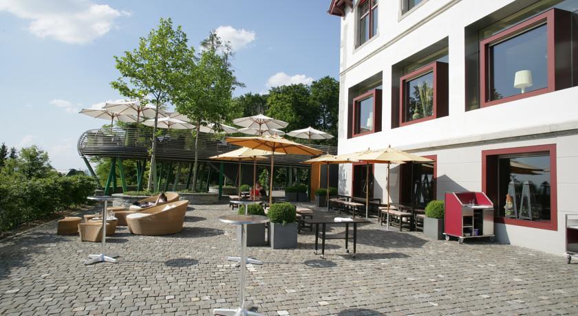 Sorell Rigiblick - & Hotel Zurich