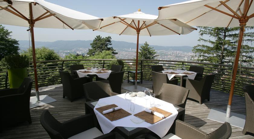Sorell Rigiblick - & Hotel 4*
