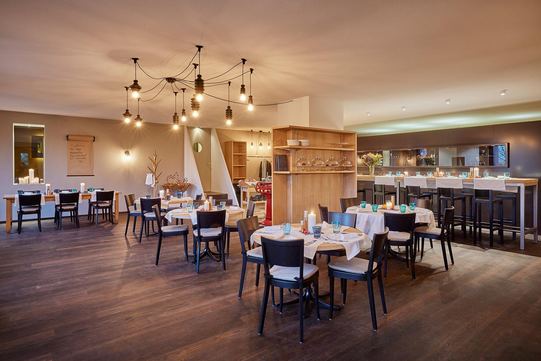 Hotel Sorell Rigiblick - &