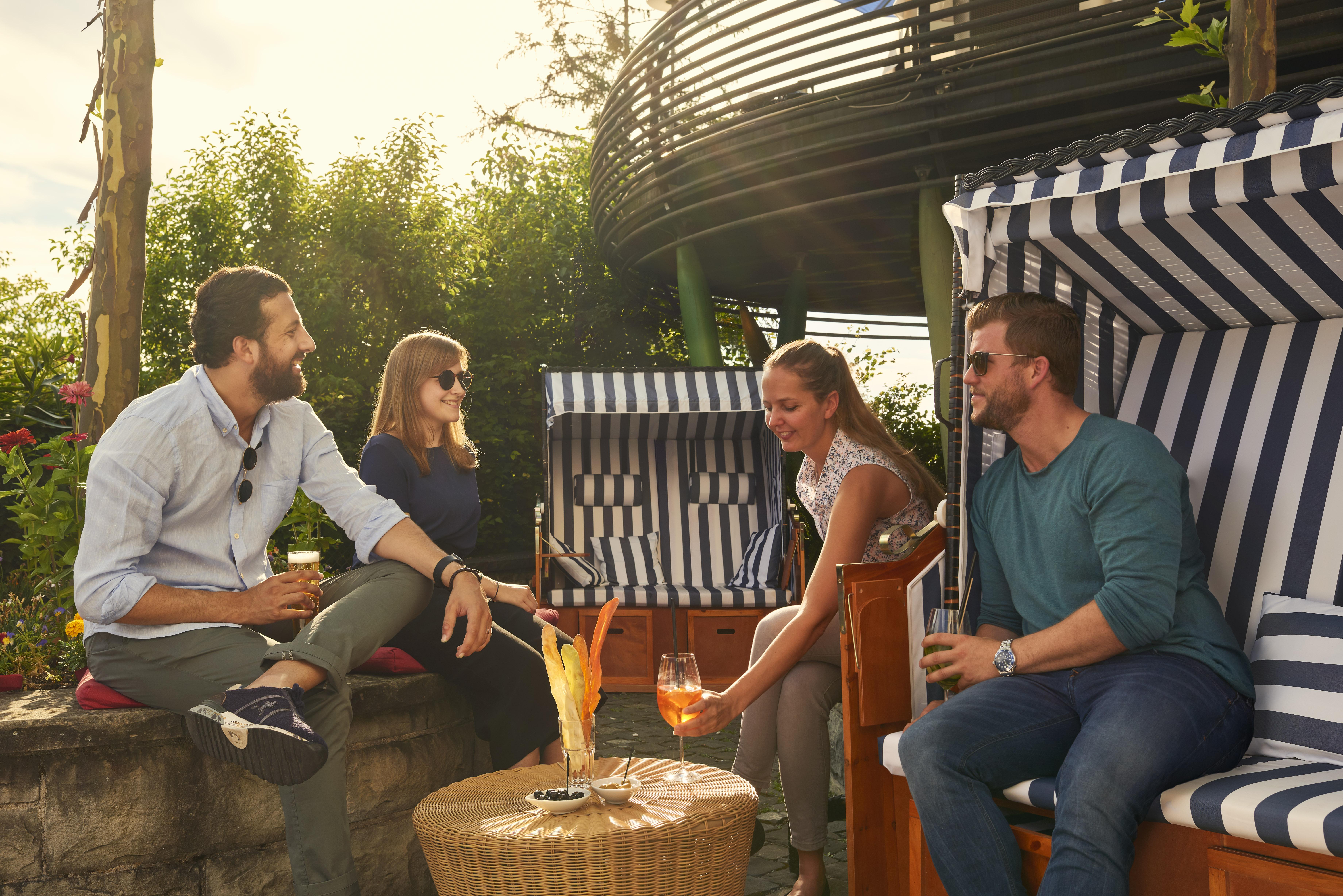 Sorell Rigiblick - & Zurich