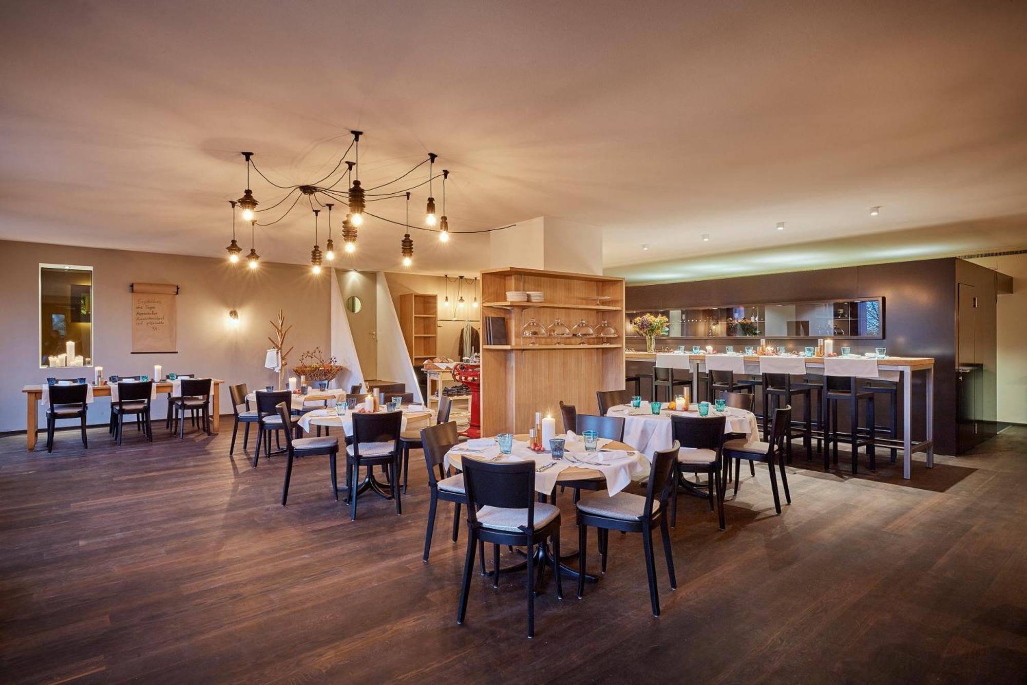 Sorell Rigiblick - & 4* Zurich