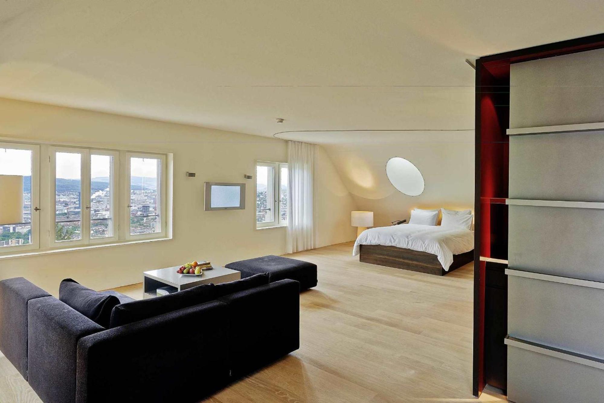 Sorell Rigiblick - & Hotel