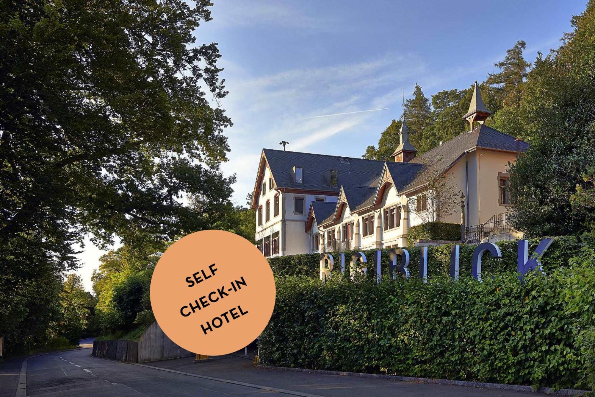 Sorell Rigiblick - & Hotel