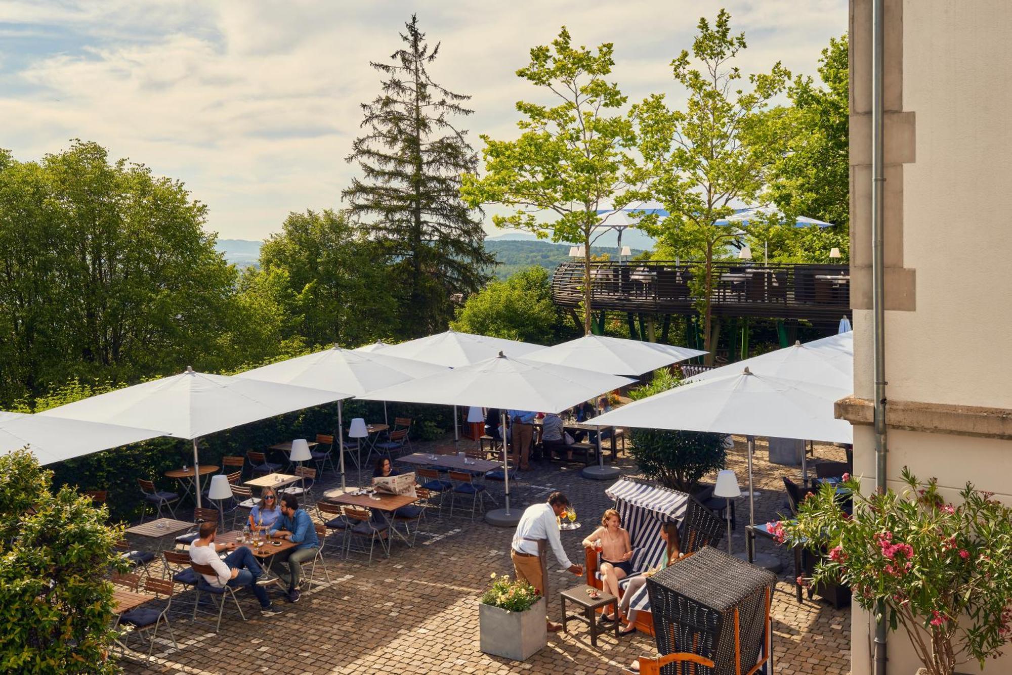 Sorell Rigiblick - & 4* Zurich