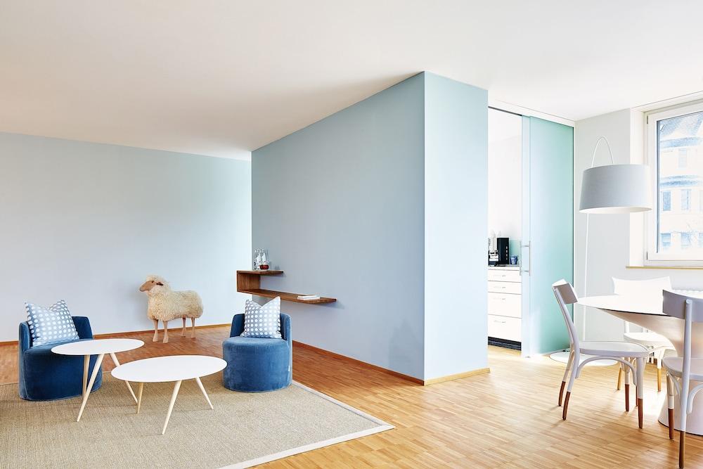 Greulich Design & Boutique Hotel 3*