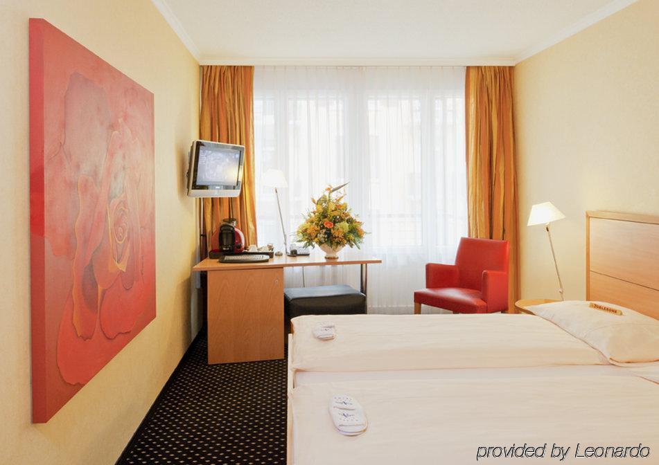 Zueri By Fassbind Hotel 4*