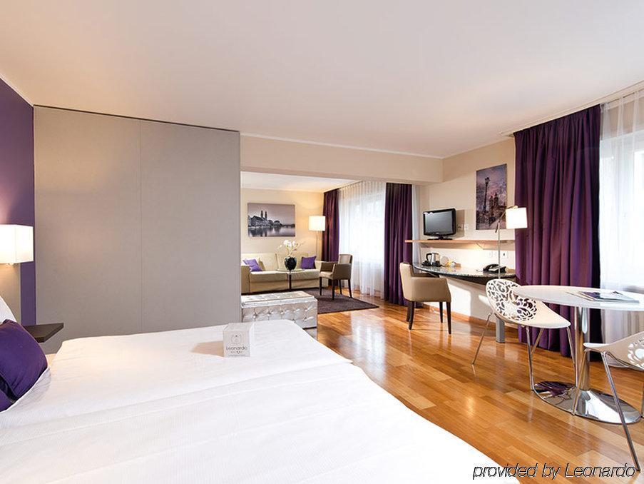 Leonardo Boutique Rigihof 4*