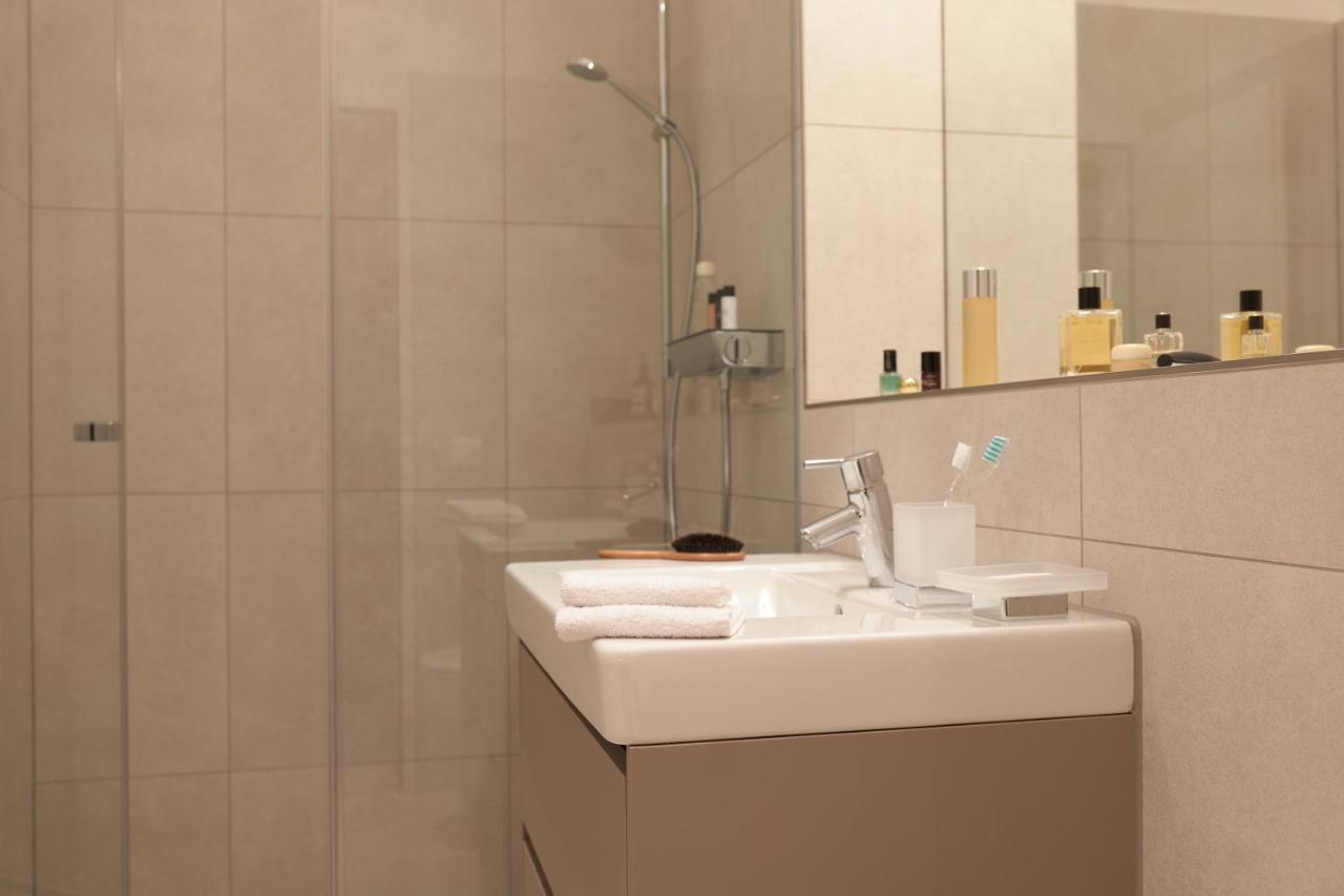 Aparthotel - Franklinstrasse