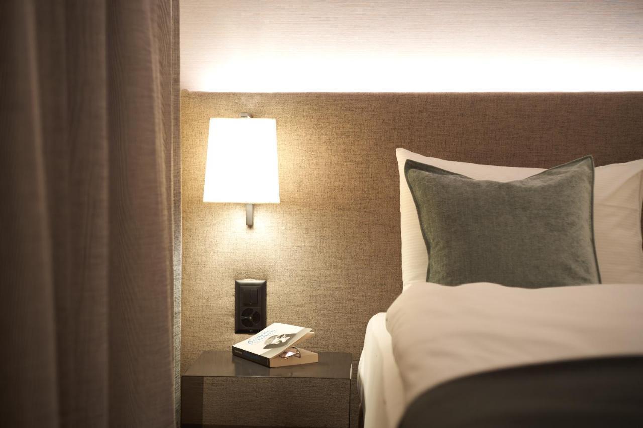 Aparthotel - Franklinstrasse Zurich