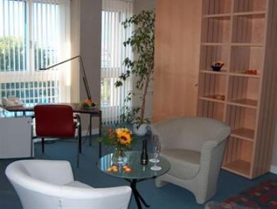 Hotel Ema House Zurich