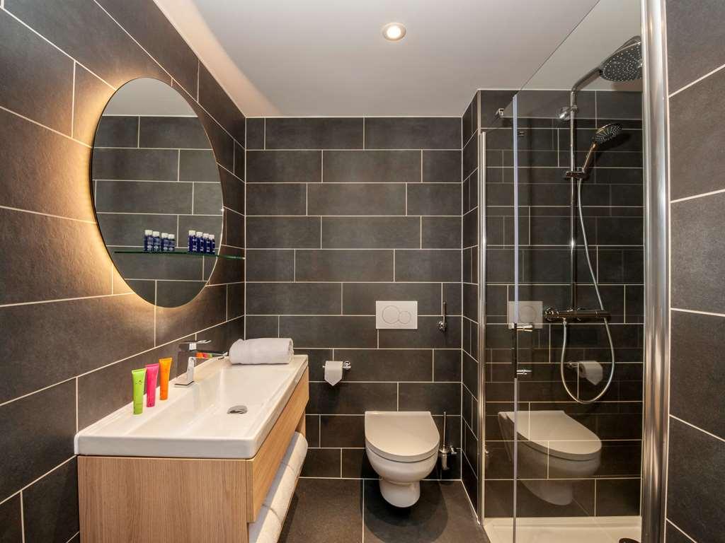 Hotel Adagio Center Zurich