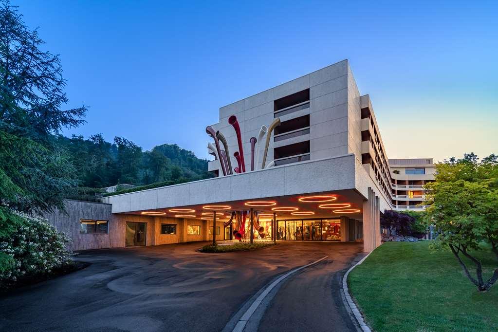 Five - Luxury Zurich