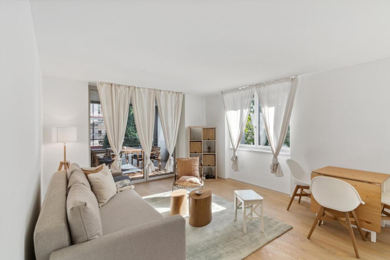 Flat: & Convenience * Zurich