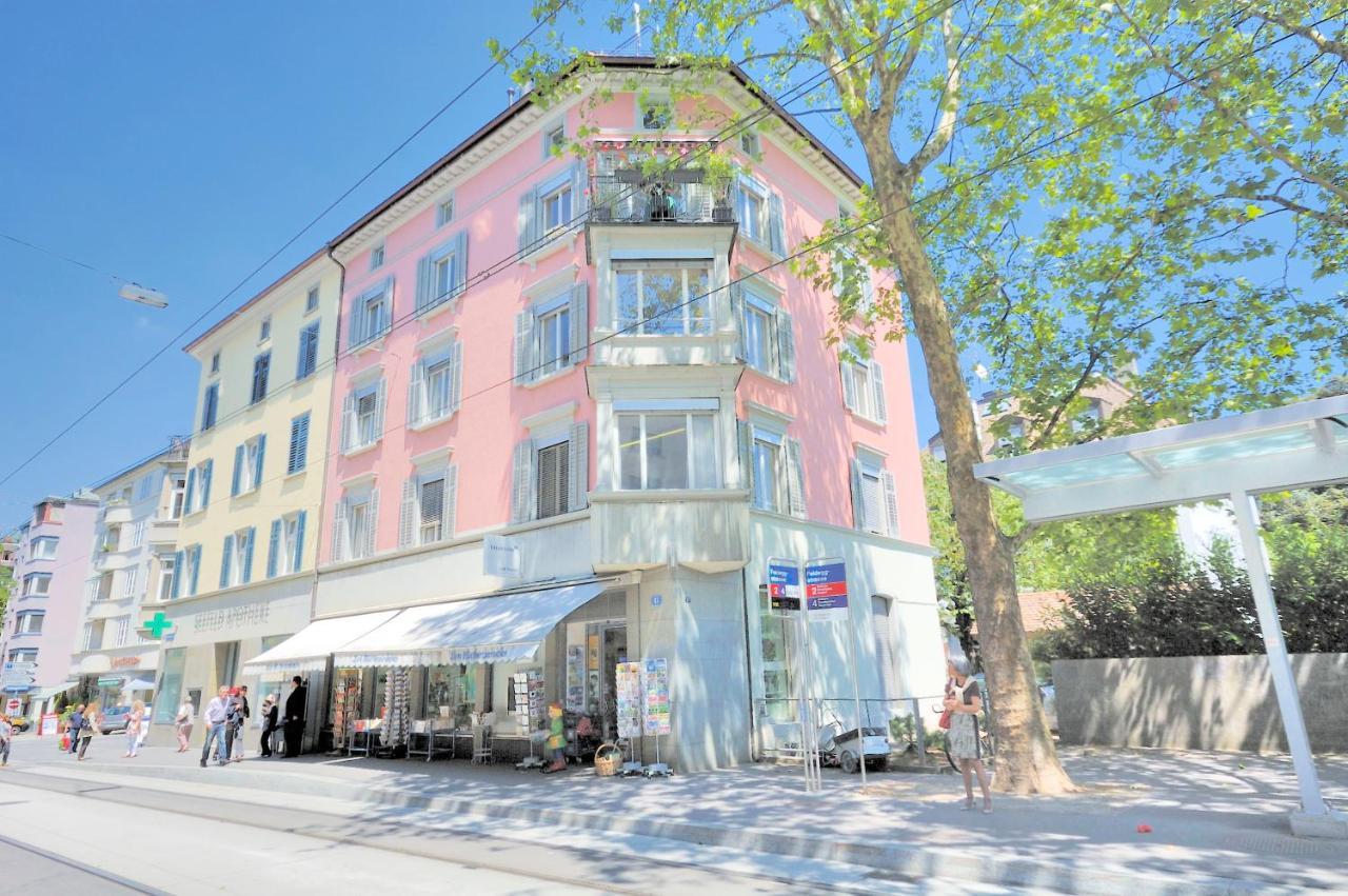 Executive 3br Near Opera - Pabs 4 Apartment *