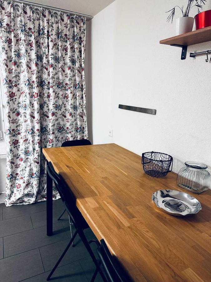 Spacious Zurich