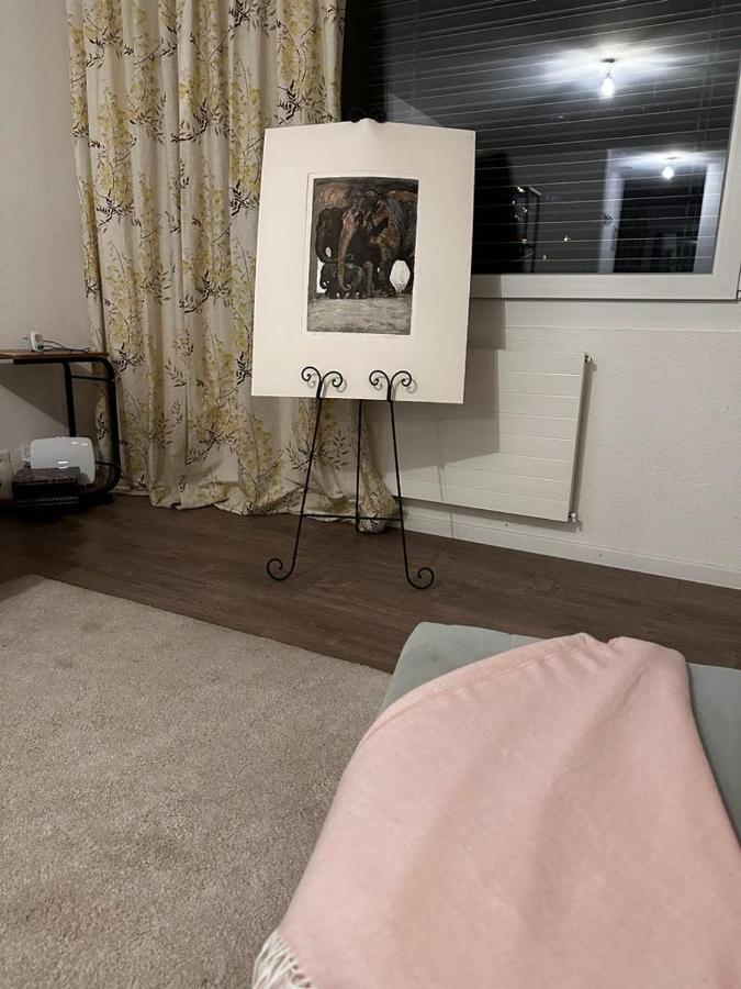 Spacious Apartment *