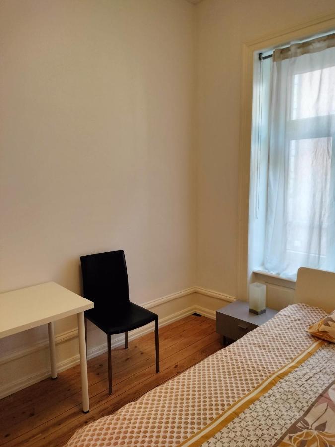 Privatunterkunft City Home Zurich Zürich