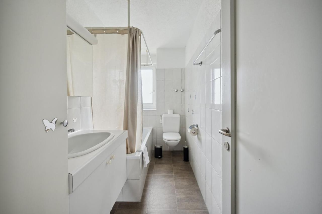 Altwiesenstrasse 144 Apartment *