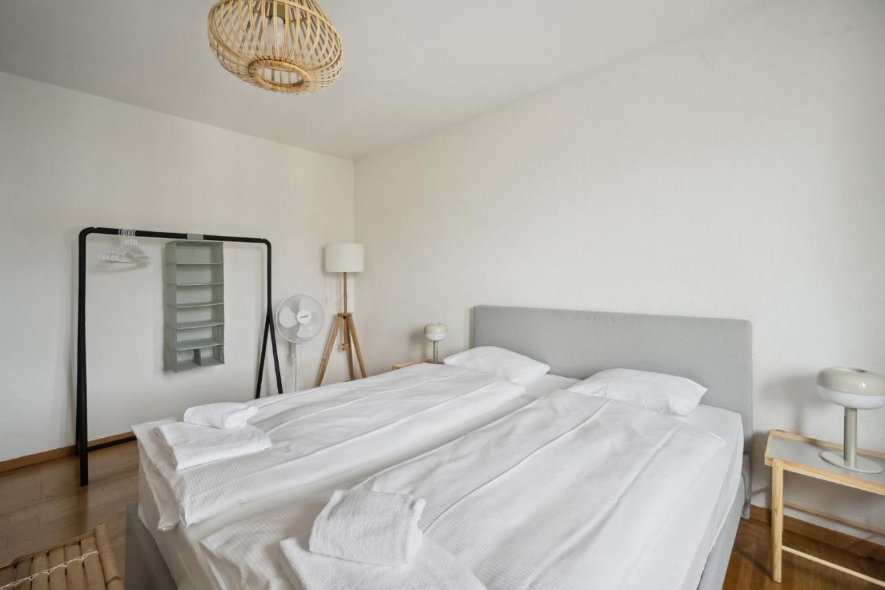 Apartment Altwiesenstrasse 144 *