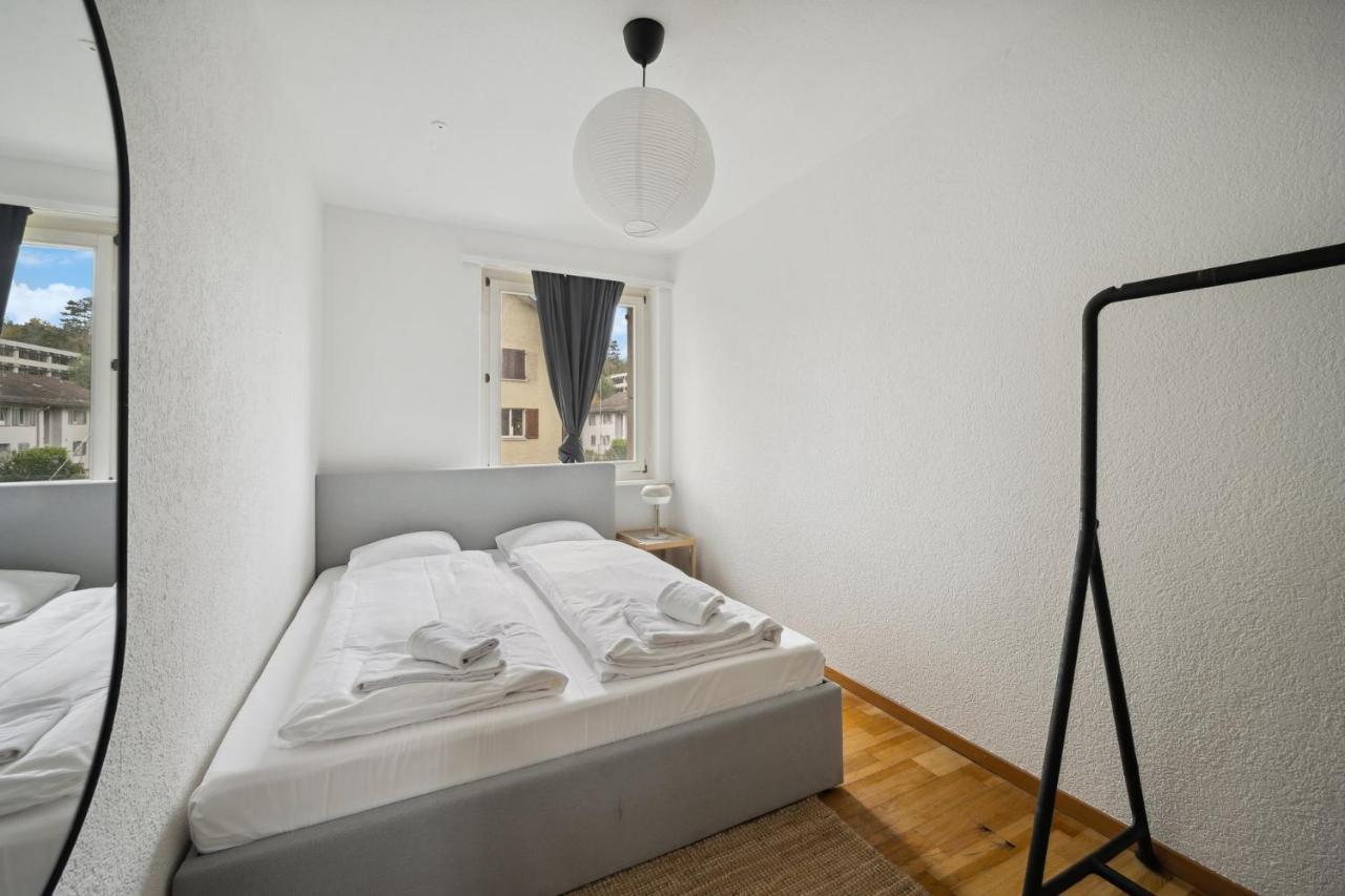 Altwiesenstrasse 144 Zurich