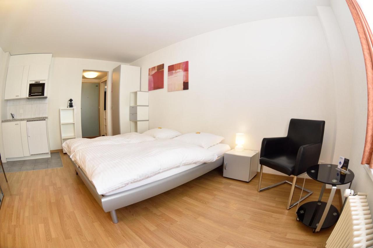 At Famous Storchengasse - Stork 44 Apartment Zurich