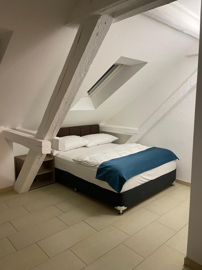 Nani Self Check-in Zurich