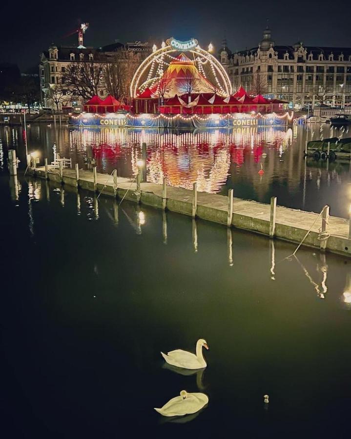 Homestay Lion Bb Swiss Zurich